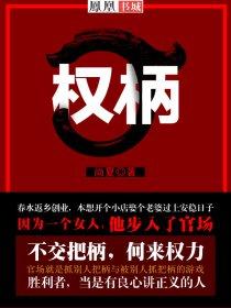 升迁有术全文阅读免费