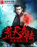 荒天帝是什么里面的