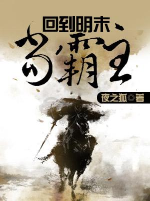 回到明末当霸王 夜之狐(书馆)