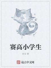 小学生赛高多大