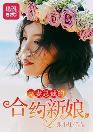 克妻总裁的第七任老婆