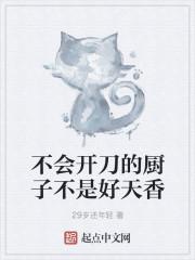 不会做饭的厨子不是好裁缝