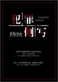 犯罪侧写怎么写