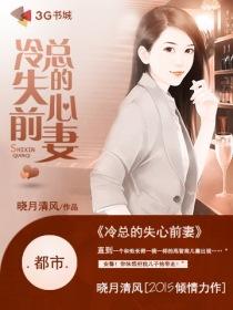 冷情总裁情惑失心妻