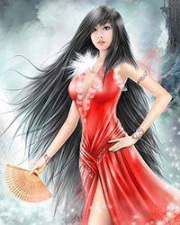 与马头女人们的那些性事（兽交）